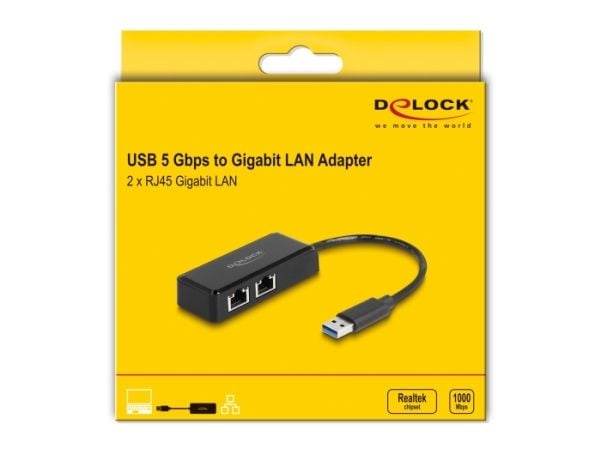 DeLOCK 64194