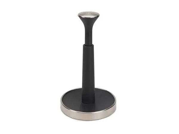 Joseph Joseph Push &amp; Tear -talouspaperiteline, Harmaa
