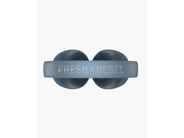 Fresh ''n Rebel Code Fuse, Trådløs, Musikk/hver dag, Hodesett, Blå