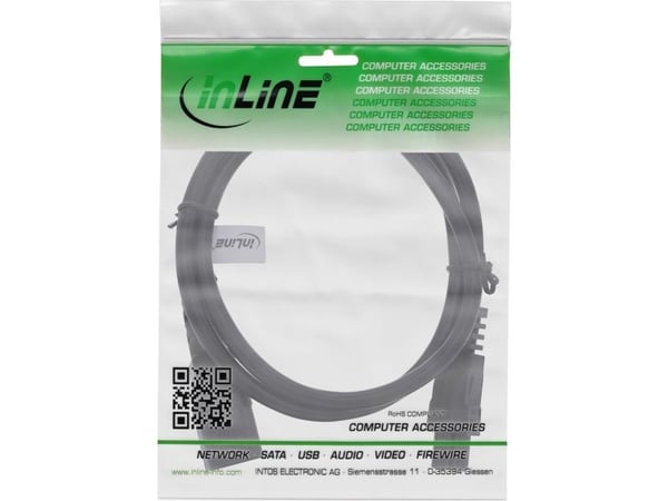 InLine 16551