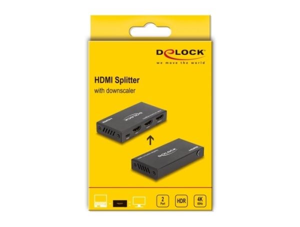 DeLOCK 18651