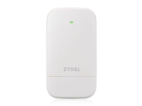 Zyxel PoE 12 -