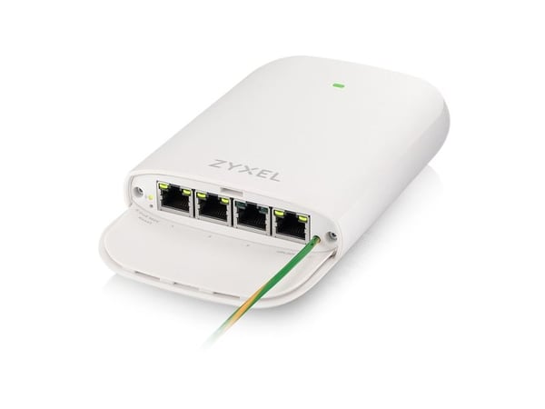 Zyxel PoE 12 -