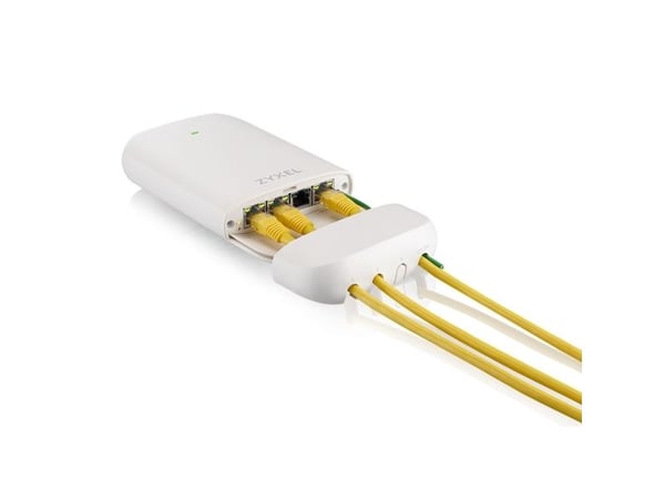 Zyxel PoE 12 -