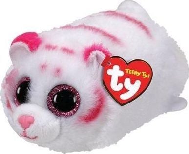 TY Tabor, Tiger, 3 År