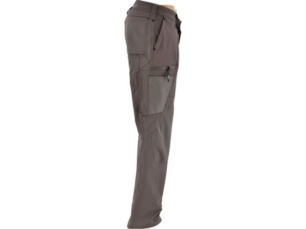 AW-Tools AWTOOLS ARBEIDSBUKSE T5/ GRÅ/ XXL