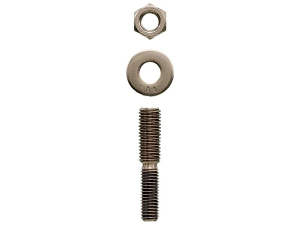 fischer 569858 TherMax M12/M8 R gängjusteringsstift 10 st. (569858)