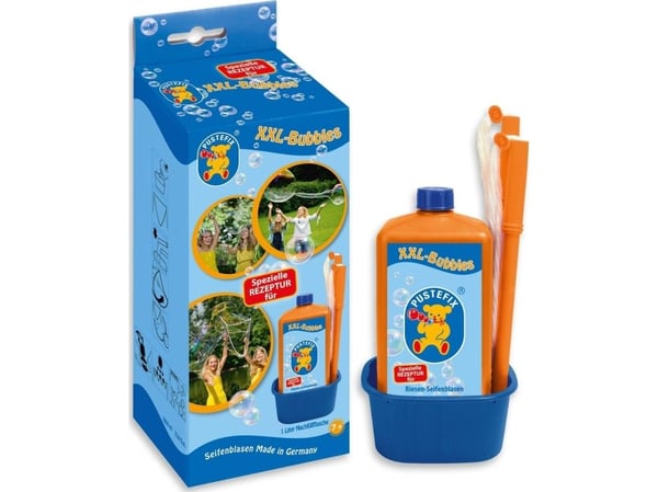 Pustefix XXL-kuplat - 420869858