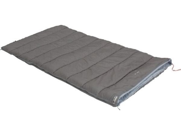 High Peak Sovepose Bag Tay 8 grå (21229)