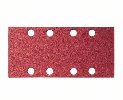 Bosch SLIBEBLAD PLAN 93X186MM BP K240 50kpl