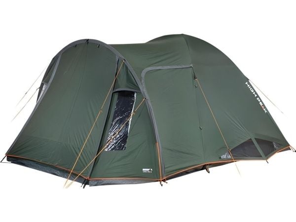 High Peak turtelt High Peak turtelt Tessin 5.1 green 10381