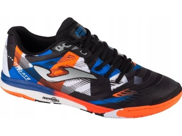 Joma Regate Rebound 2401 IN RREW2401IN svarte 40