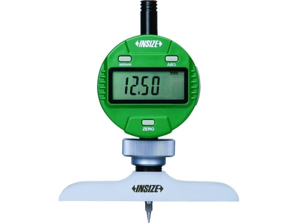 Insize Soil DIG. 300/100 SENSORI