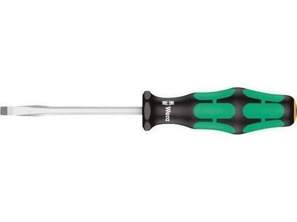 Wera 334 SK spårskruvmejsel