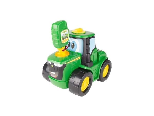 John Deere – Key N Go Johnny – (847500)