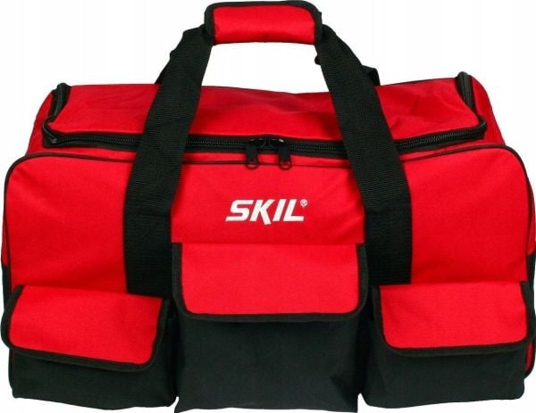 Skil verktygssats i TOOL BAG, Skil 2610S00753