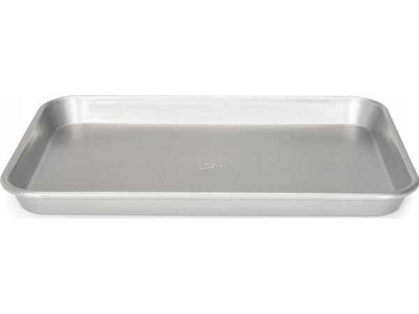 Patisse stekeplate 34x24 cm SILVER-TOP