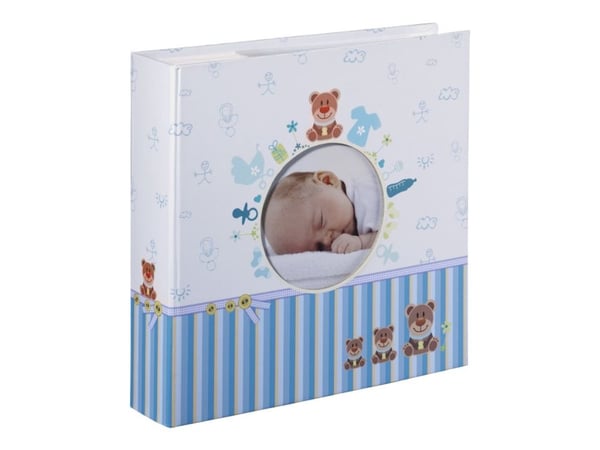 Hama "Tim" - Album - 200 x 4x6 in (10x15 cm) x 1