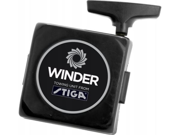 Winder / Towing Unit Assy. Winder / Towing Unit Assy.