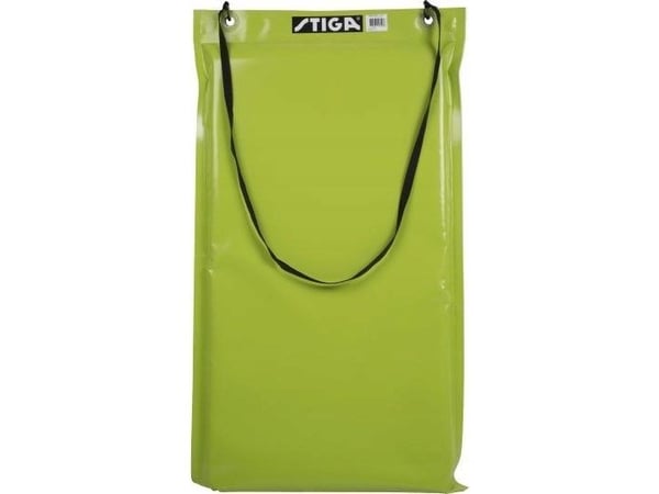Stiga snow flyer Junior 100x50x4 cm grønn ST1113-09