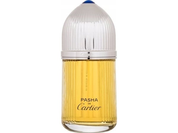 Cartier Pasha de Cartier parfyme 100ml (mann)