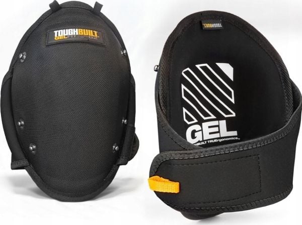 ToughBuilt innlegg ToughBuilt(r) GelFit(tm) Snapshell