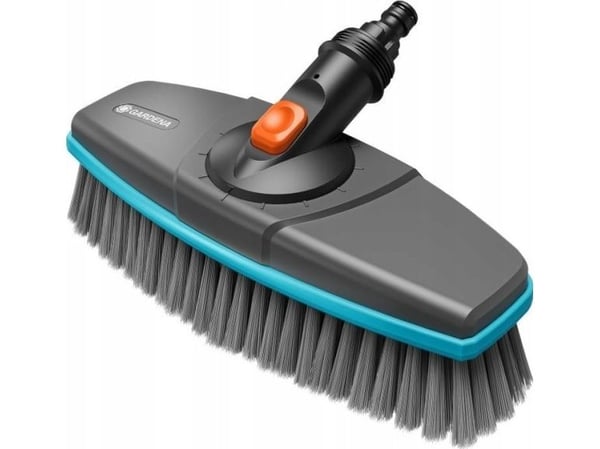 Gardena Cleansystem pehmeä harja