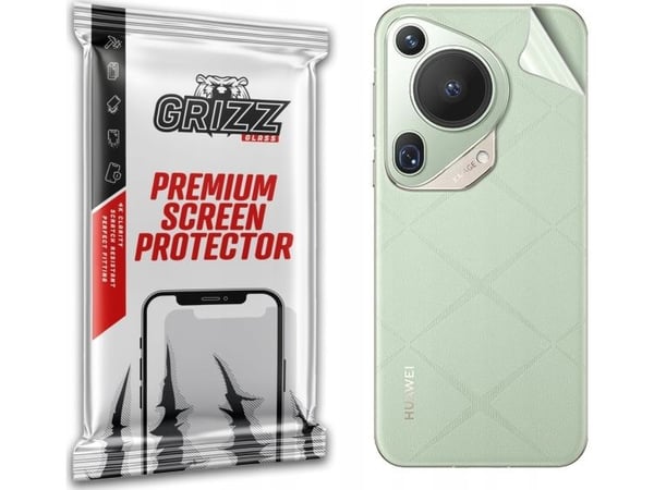 GrizzGlass SatinSkin beskyttelsesfolie til Huawei Pura 70 Ultra GrizzGlass SatinSkin beskyttelsesfolie til Huawei Pura 70 Ultra