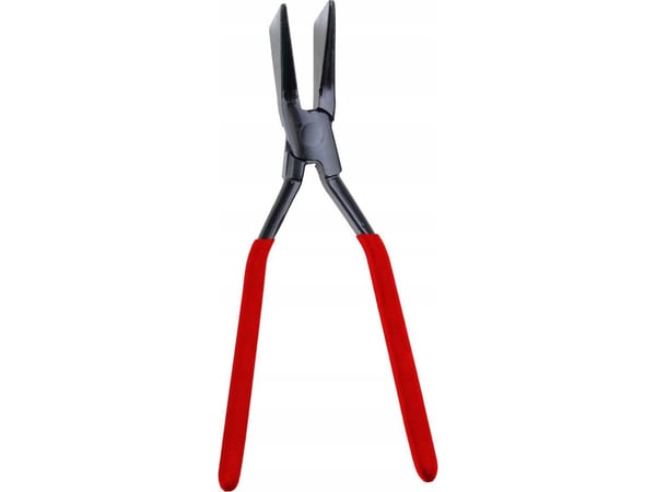 Dedra taktekker-saks, rett 260 mm