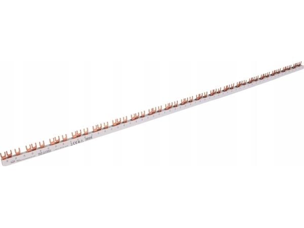 Simet KOBLE STRØM BUSS - TALT 3-FAS 63A 57 MOD. TVERRSNITT 10MM2 SW3F 10 57M63A 81992106