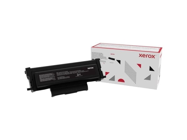 Xerox - Høykapasitets - svart - original - tonerpatron - for Xerox B225, B230, B235
