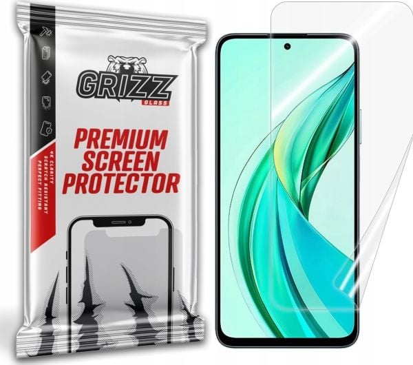 GrizzGlass keramisk film GrizzGlass CeramicFilm til Honor 90 Smart
