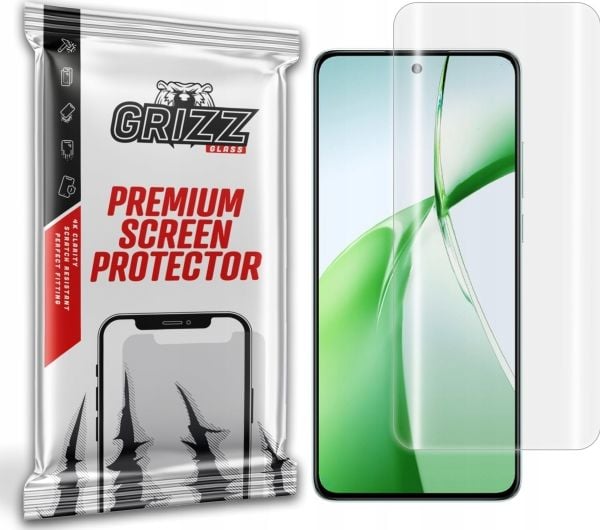 GrizzGlass-hydrogeelikalvo OnePlus Nord CE 4:lle