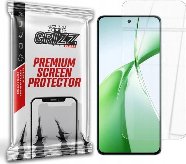 GrizzGlass Hybridilasi OnePlus Nord CE 4:lle