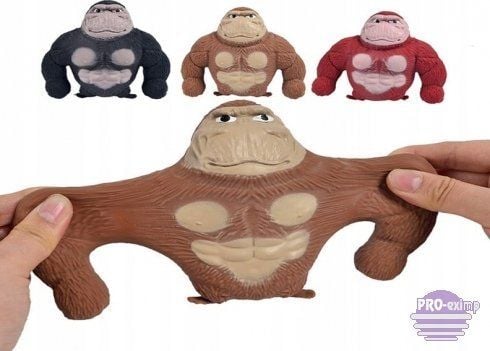 PRO-eximp Gorilla stretch squish 6kpl/displ FC889-15 06014
