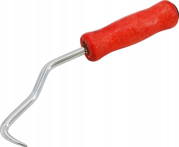 AWTools bindskenenøkkel för armering / PVC-handtag