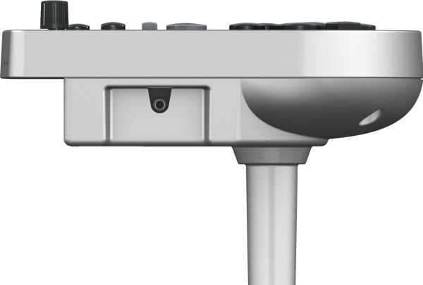 Behringer XD8USB, Sort, Elektronisk