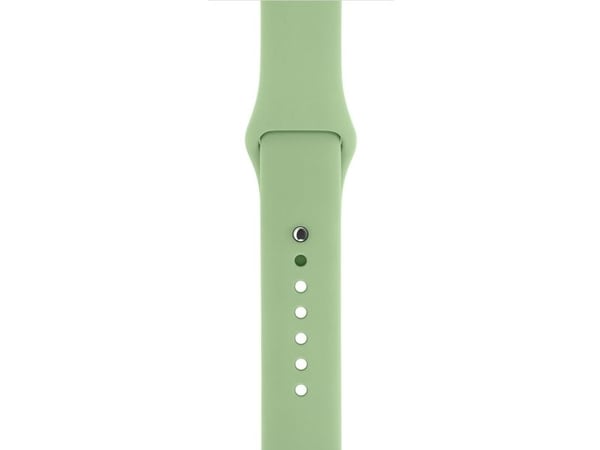 Apple MM7Y2ZM/A, Yhtye, Älykello, Vihreä, Apple, Fluoroelastomeeri