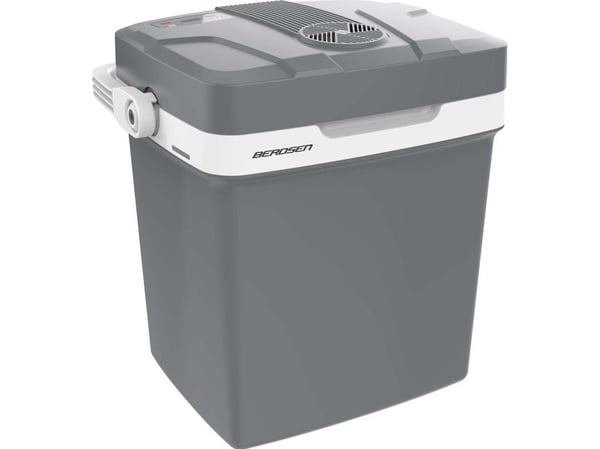 LG „Berdsen Icemax“ 26 liter reise-kjøleboks med ECO-modus