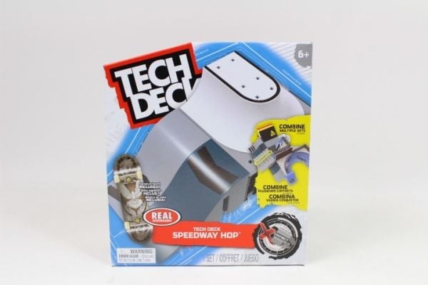 TECH DECK Skateboard Park &amp;ldquoX-Connect&amp;rdquo