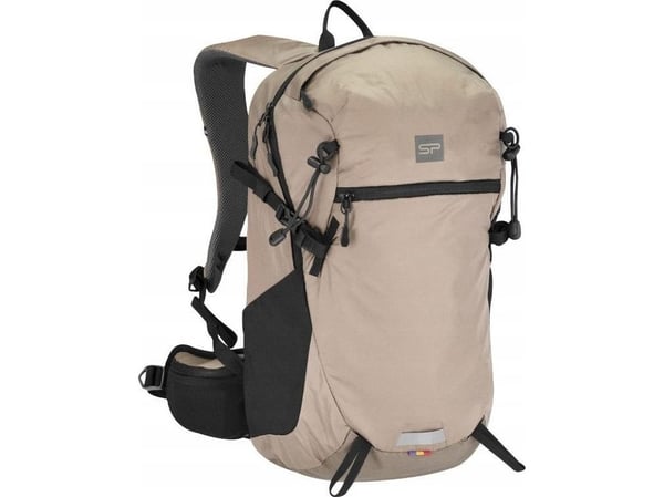 Spokey Dayride 25 l tursekk, beige