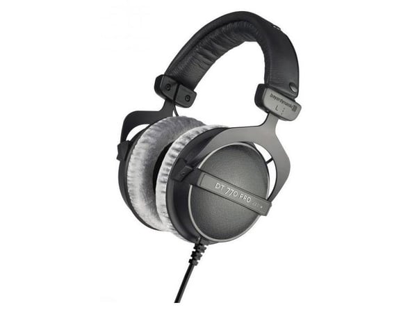 Beyerdynamic DT 770 Pro - 80 Ohm