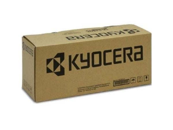 Kyocera TK 8555C - Cyan - original - tonerpatron - for TASKalfa 5054ci