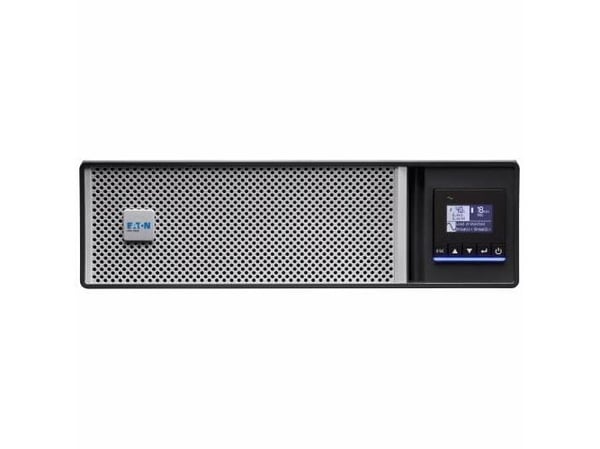 Eaton 5PX G2 - UPS (rackmonterbar/ekstern) - 2200 watt - 2200 VA - RS-232, USB - utgangskontakter: 10 - 3U
