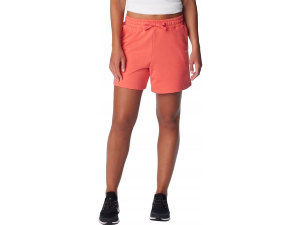 Columbia Trek French Terry Wmns shorts 2032941608 - M