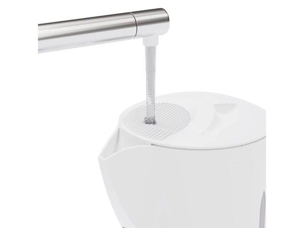 Vedenkeitin Smapp 442.1 Valkoinen