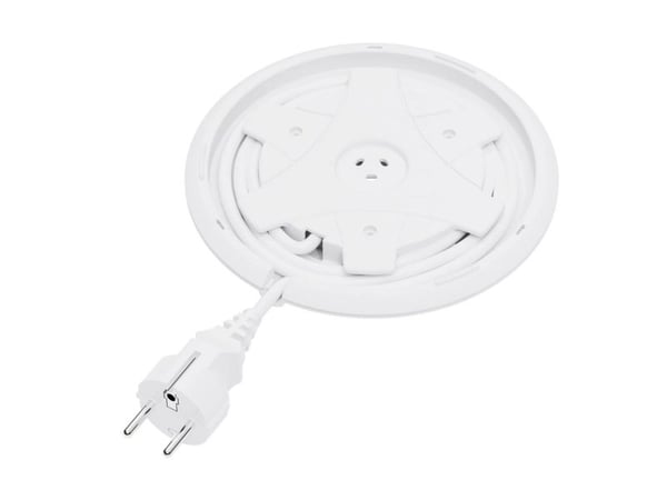 Vedenkeitin Smapp 442.1 Valkoinen