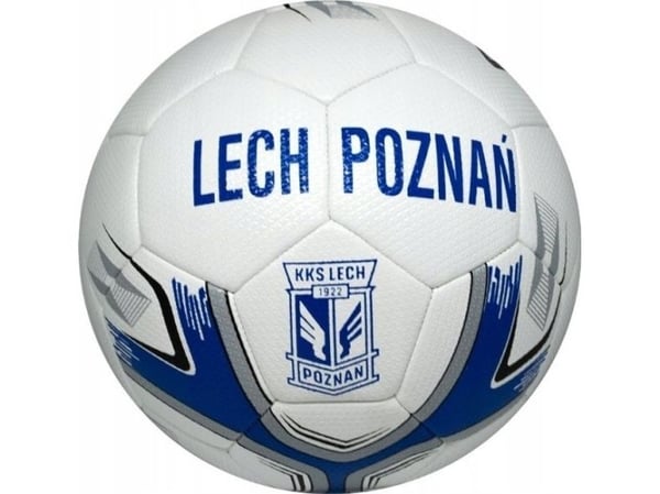 KKS Lech Pila/Lech Poznan Pro 4 Biala