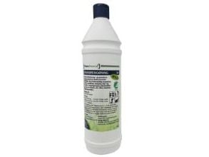 Grundrengøring Gulv/Ovfl Prime Source Mild 30 1ltr Svanemærket u Parf. Man/Mask,12 fl x 1 ltr/krt
