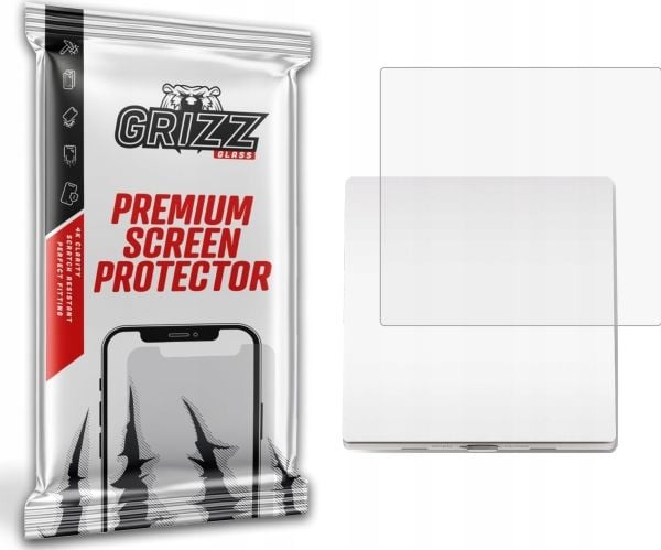 GrizzGlass keramisk film CeramicFilm til TP-LINK Tapo S210 smartlysbryter